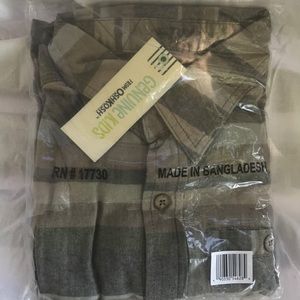 Boys dress shirt
